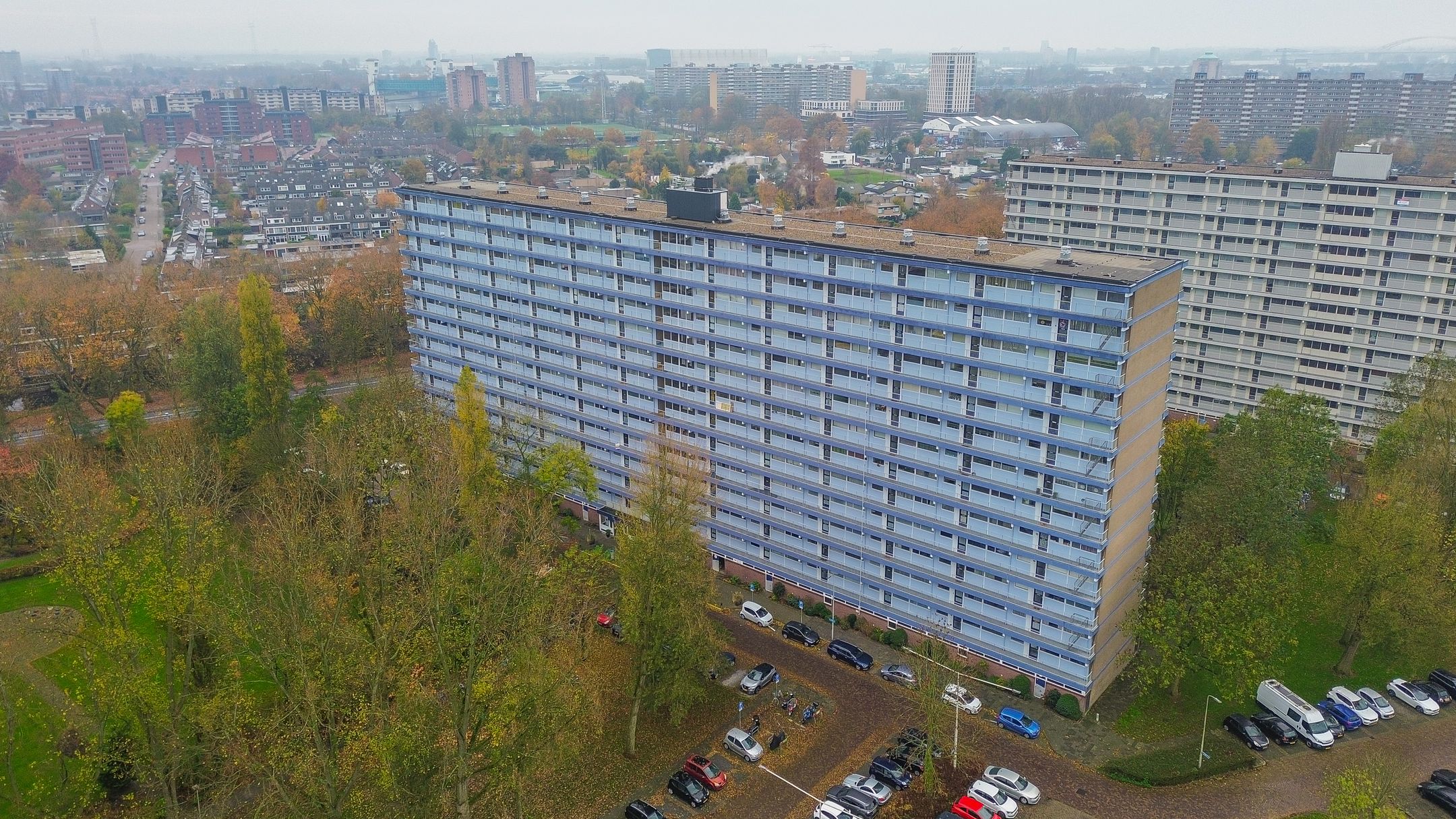 Foto 6 van Frederik van Eedenplaats 83