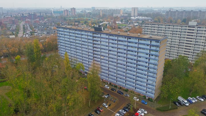 Foto 6 van Frederik van Eedenplaats 83