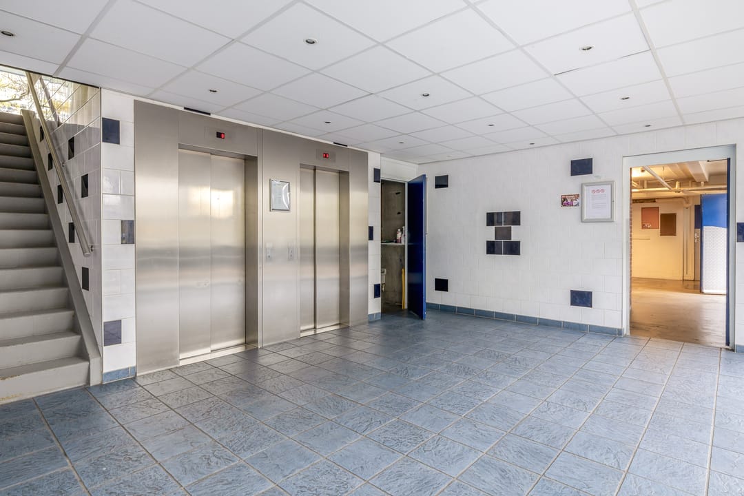 Foto 8 van Frederik van Eedenplaats 83