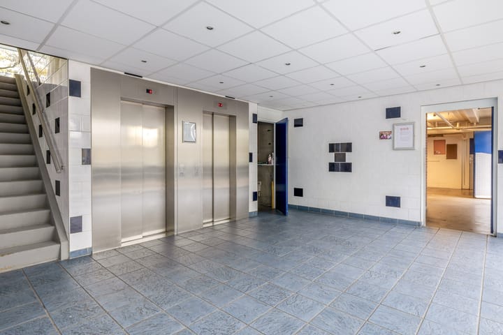 Foto 8 van Frederik van Eedenplaats 83