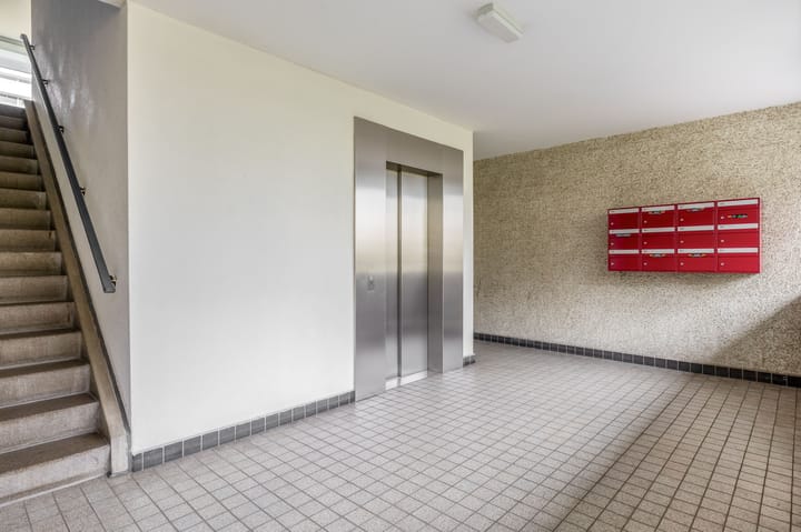 Foto 9 van Frederik van Eedenplaats 83