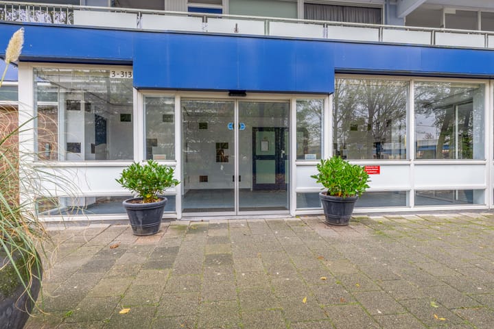 Foto 7 van Frederik van Eedenplaats 83