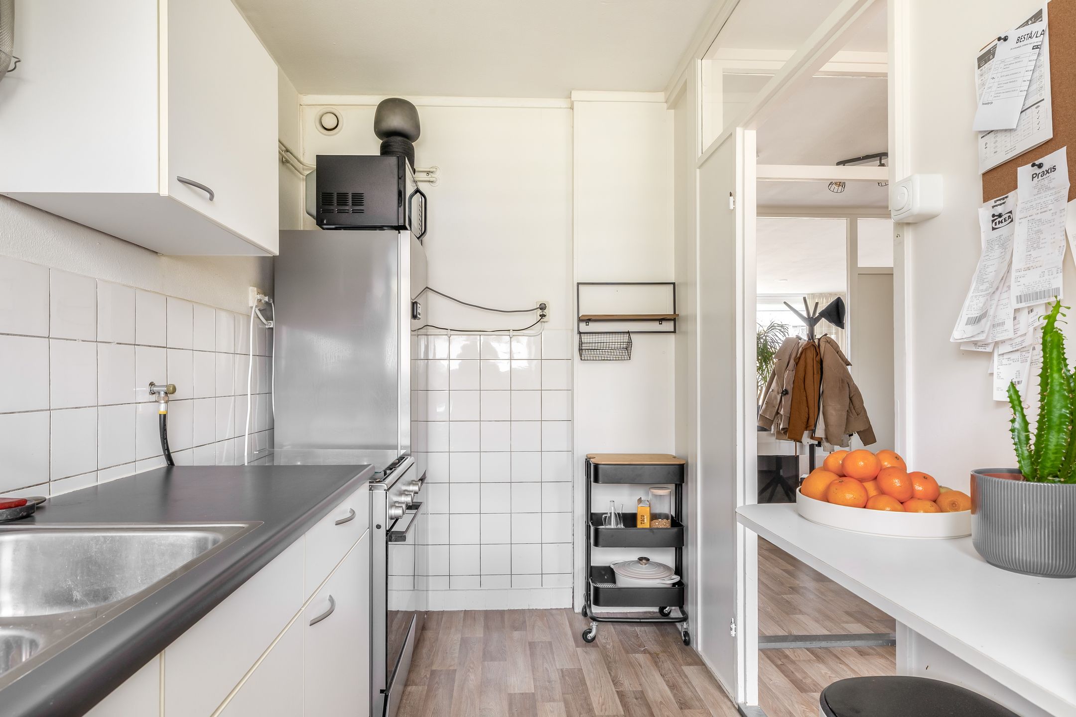 Foto 12 van Frederik van Eedenplaats 83