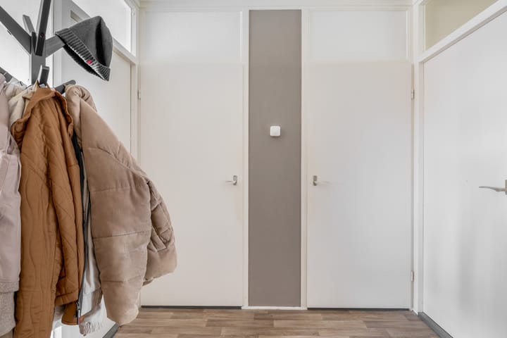 Foto 16 van Frederik van Eedenplaats 83