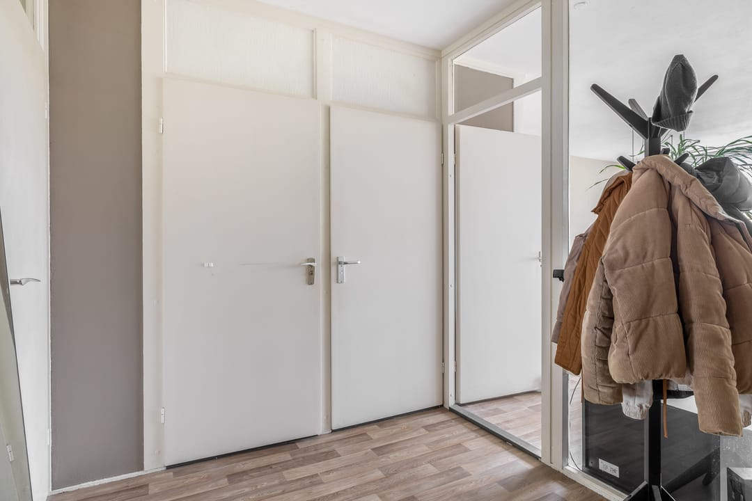 Foto 17 van Frederik van Eedenplaats 83