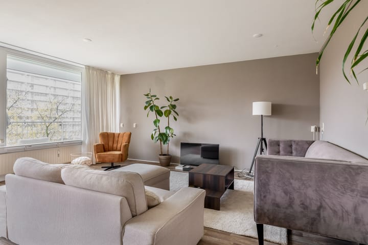 Foto 19 van Frederik van Eedenplaats 83