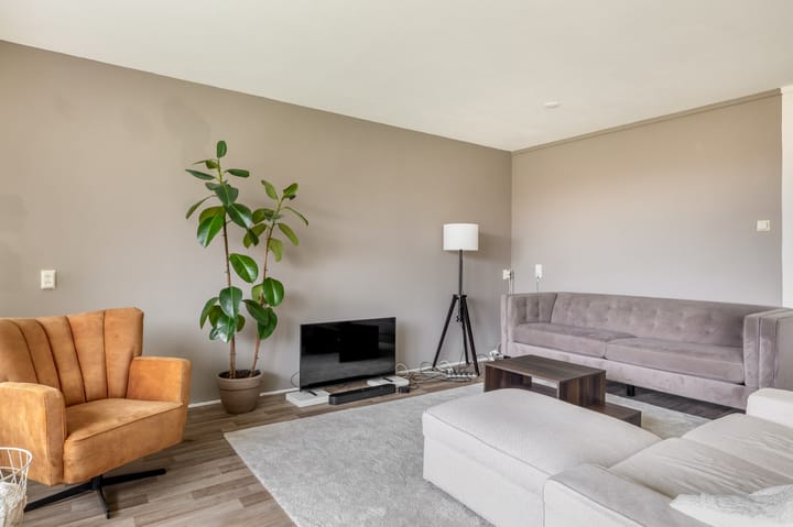 Foto 20 van Frederik van Eedenplaats 83