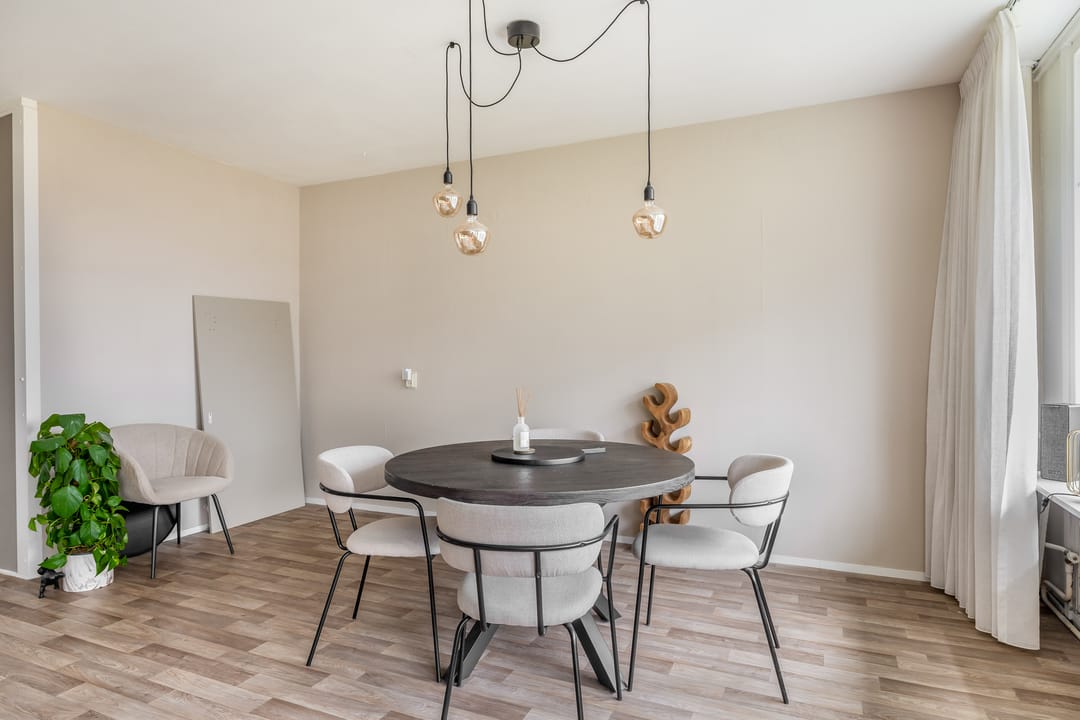 Foto 22 van Frederik van Eedenplaats 83