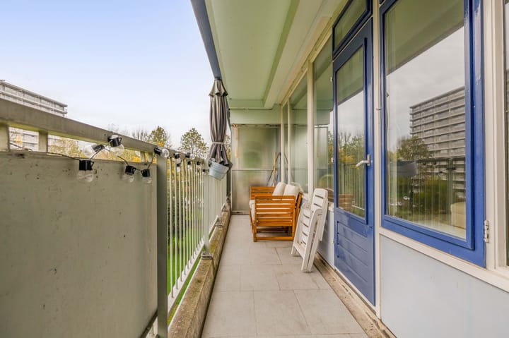 Foto 23 van Frederik van Eedenplaats 83