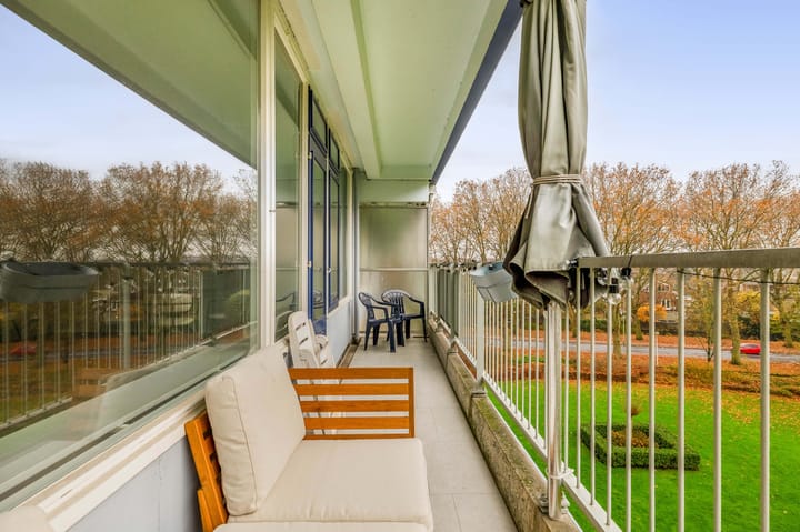 Foto 24 van Frederik van Eedenplaats 83