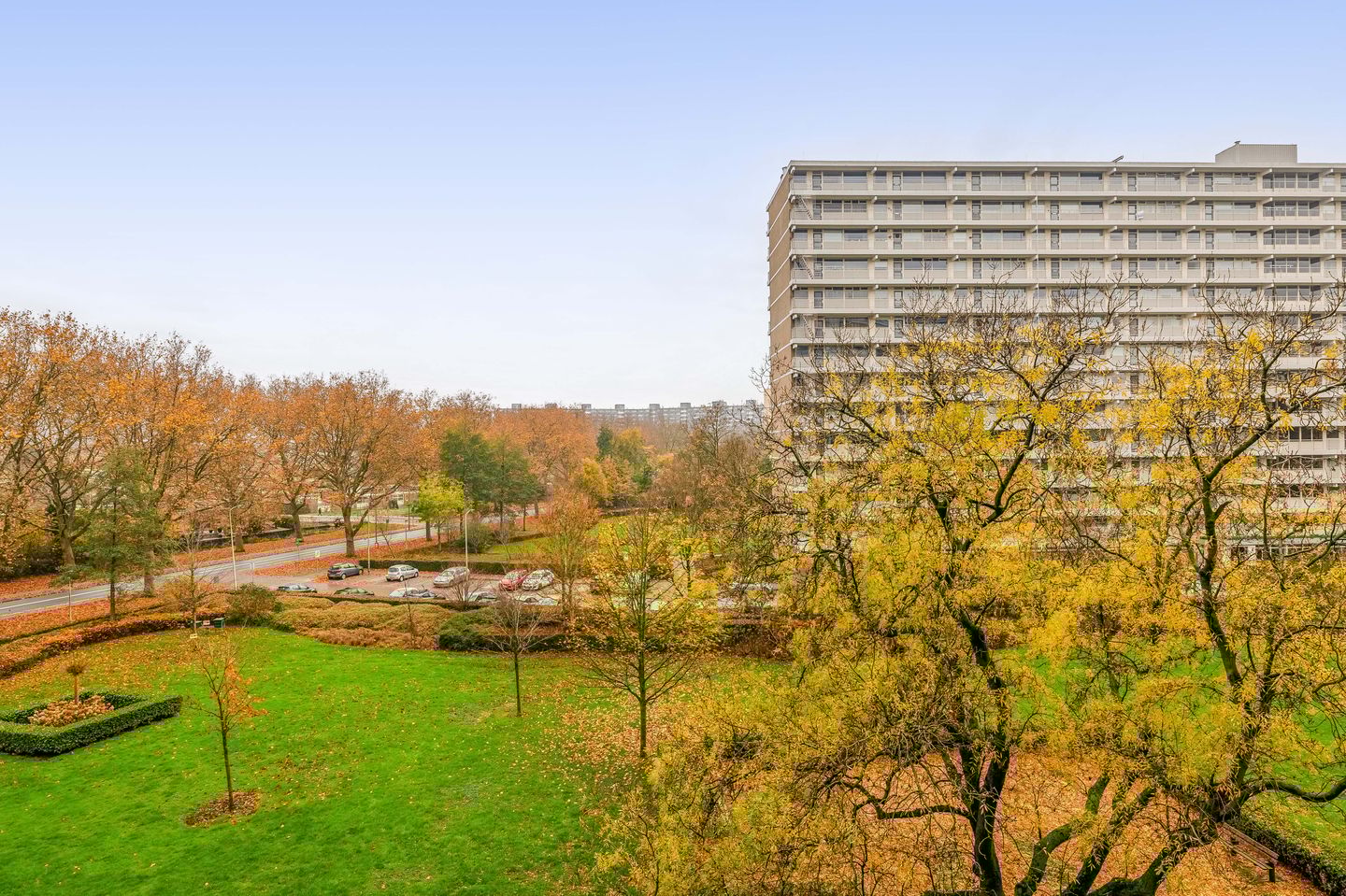 Foto 25 van Frederik van Eedenplaats 83