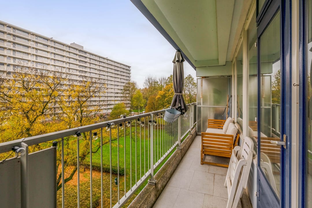 Foto 26 van Frederik van Eedenplaats 83