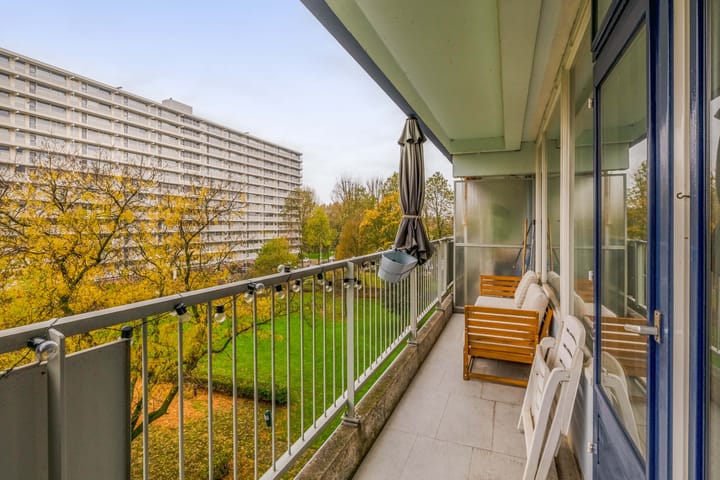 Foto 26 van Frederik van Eedenplaats 83