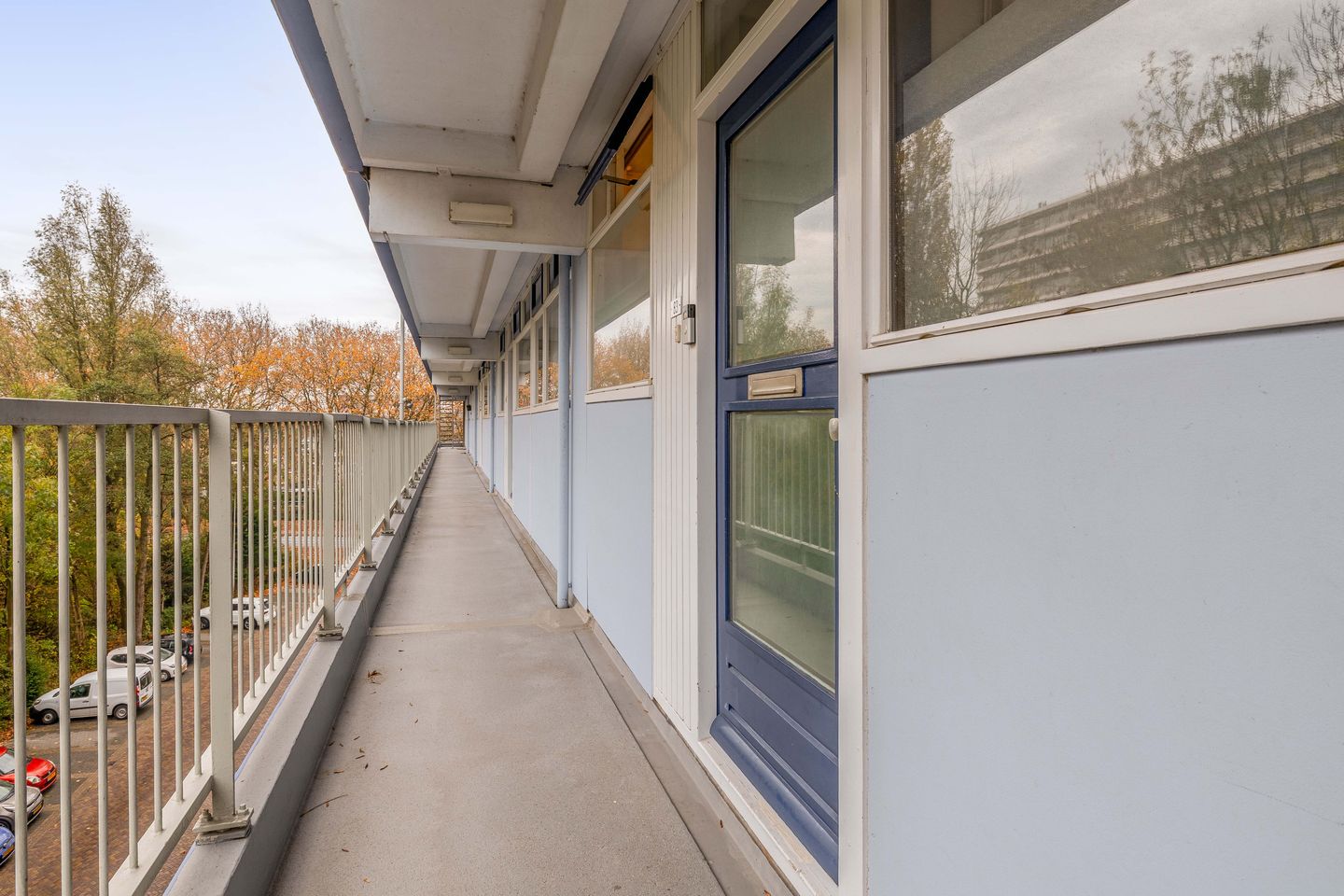 Foto 10 van Frederik van Eedenplaats 83