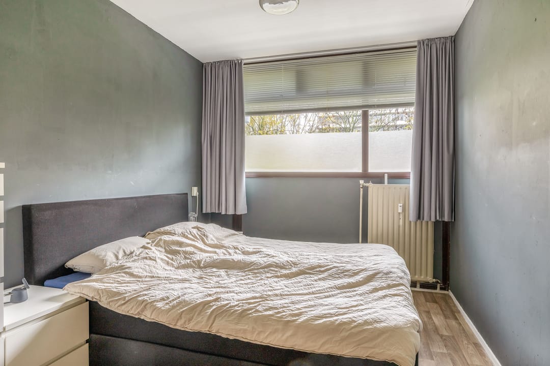 Foto 28 van Frederik van Eedenplaats 83