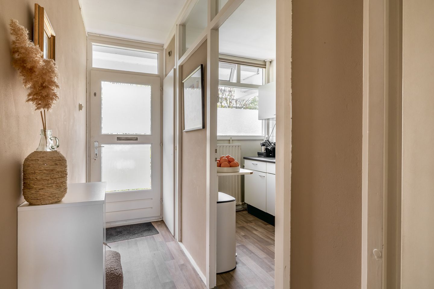 Foto 14 van Frederik van Eedenplaats 83