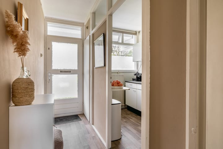 Foto 14 van Frederik van Eedenplaats 83