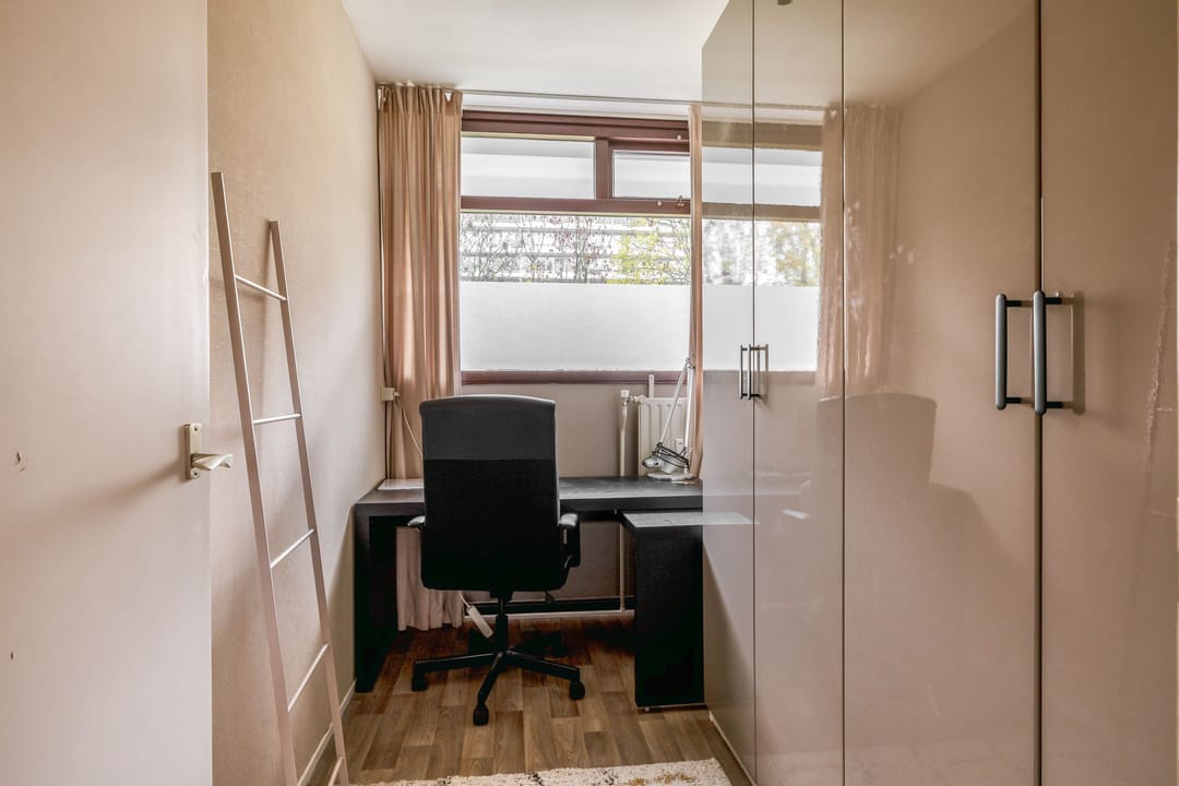 Foto 31 van Frederik van Eedenplaats 83