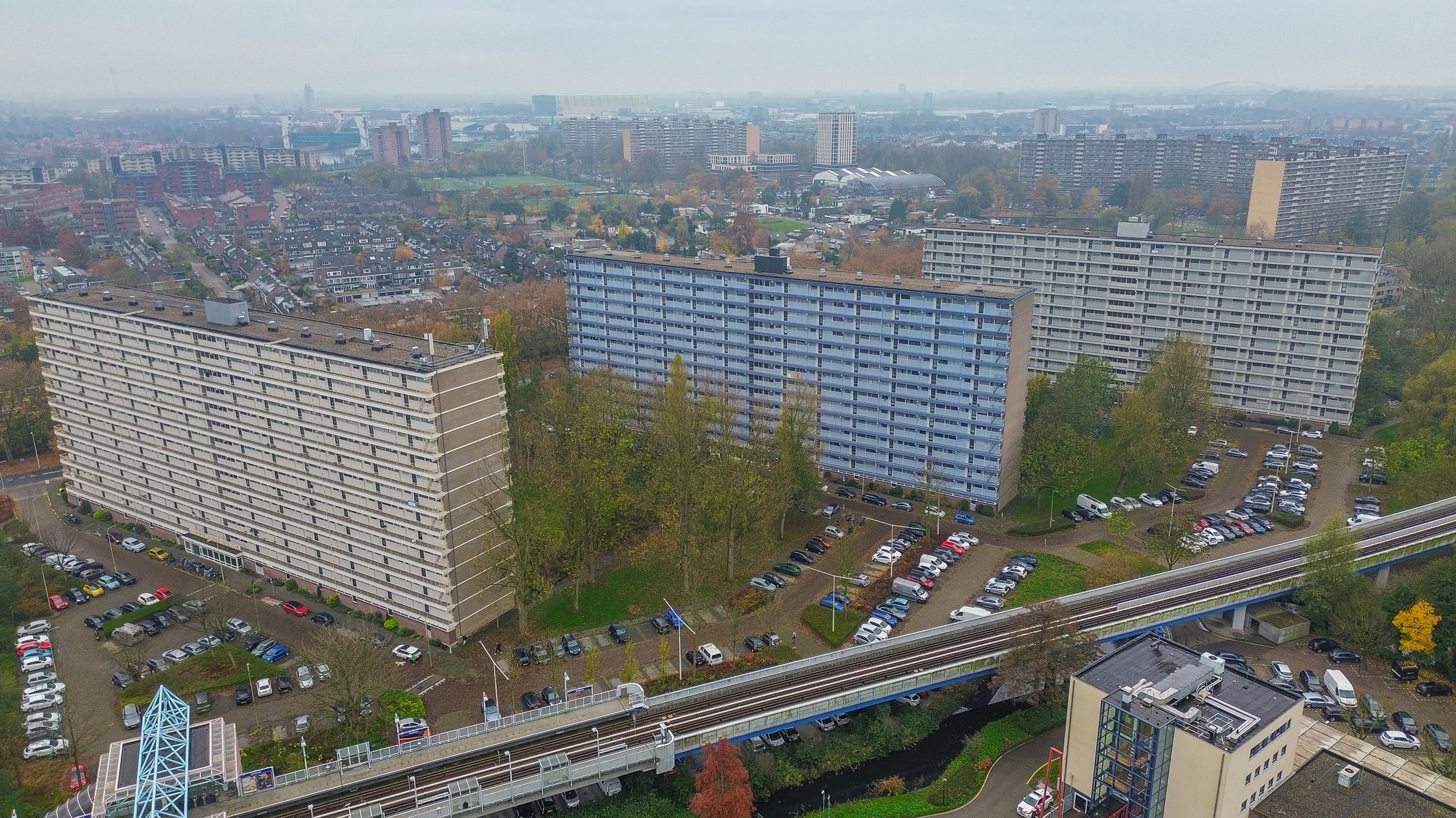 Foto 33 van Frederik van Eedenplaats 83