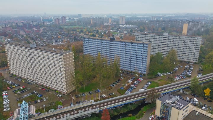 Foto 33 van Frederik van Eedenplaats 83