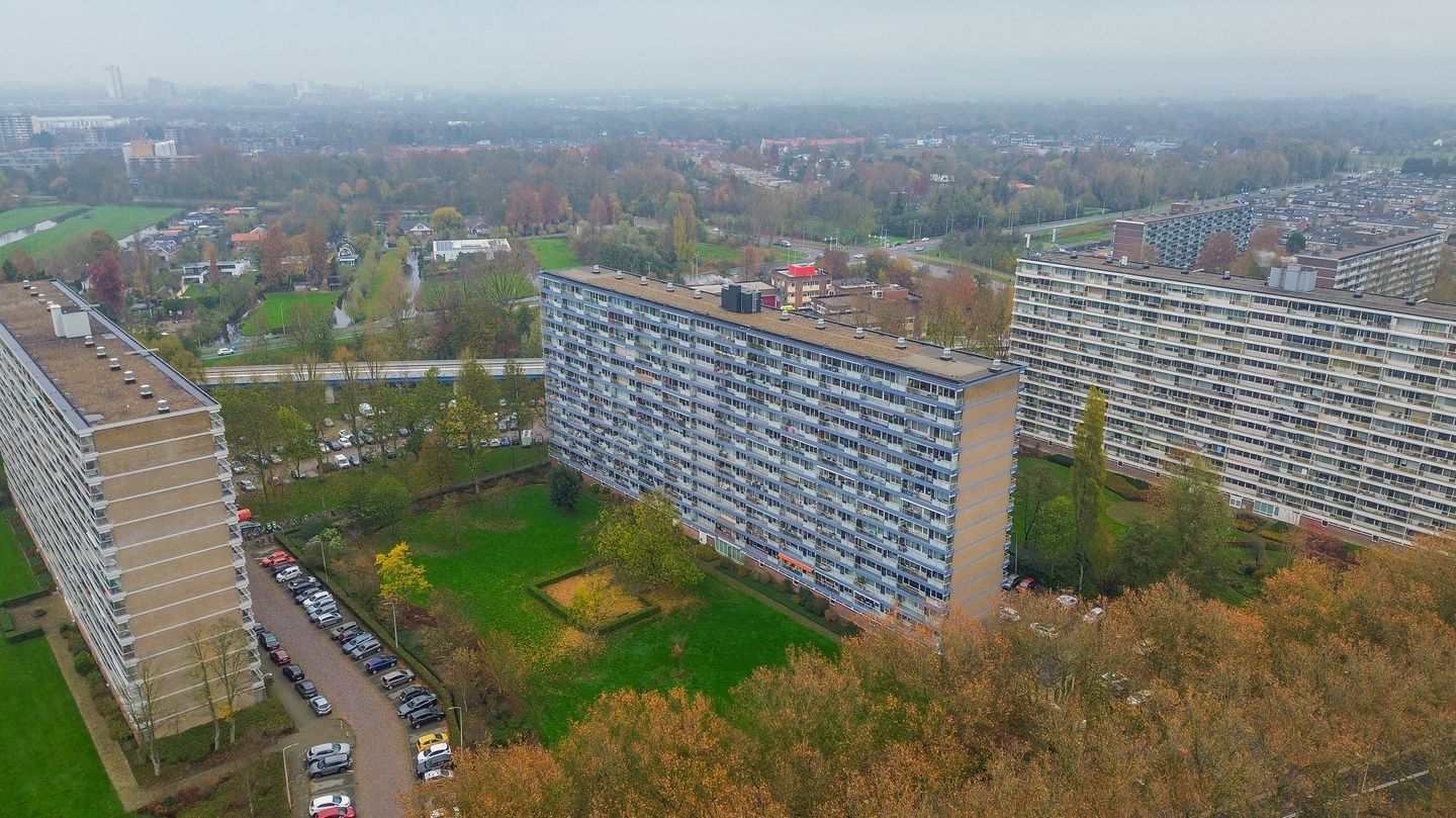 Foto 5 van Frederik van Eedenplaats 83