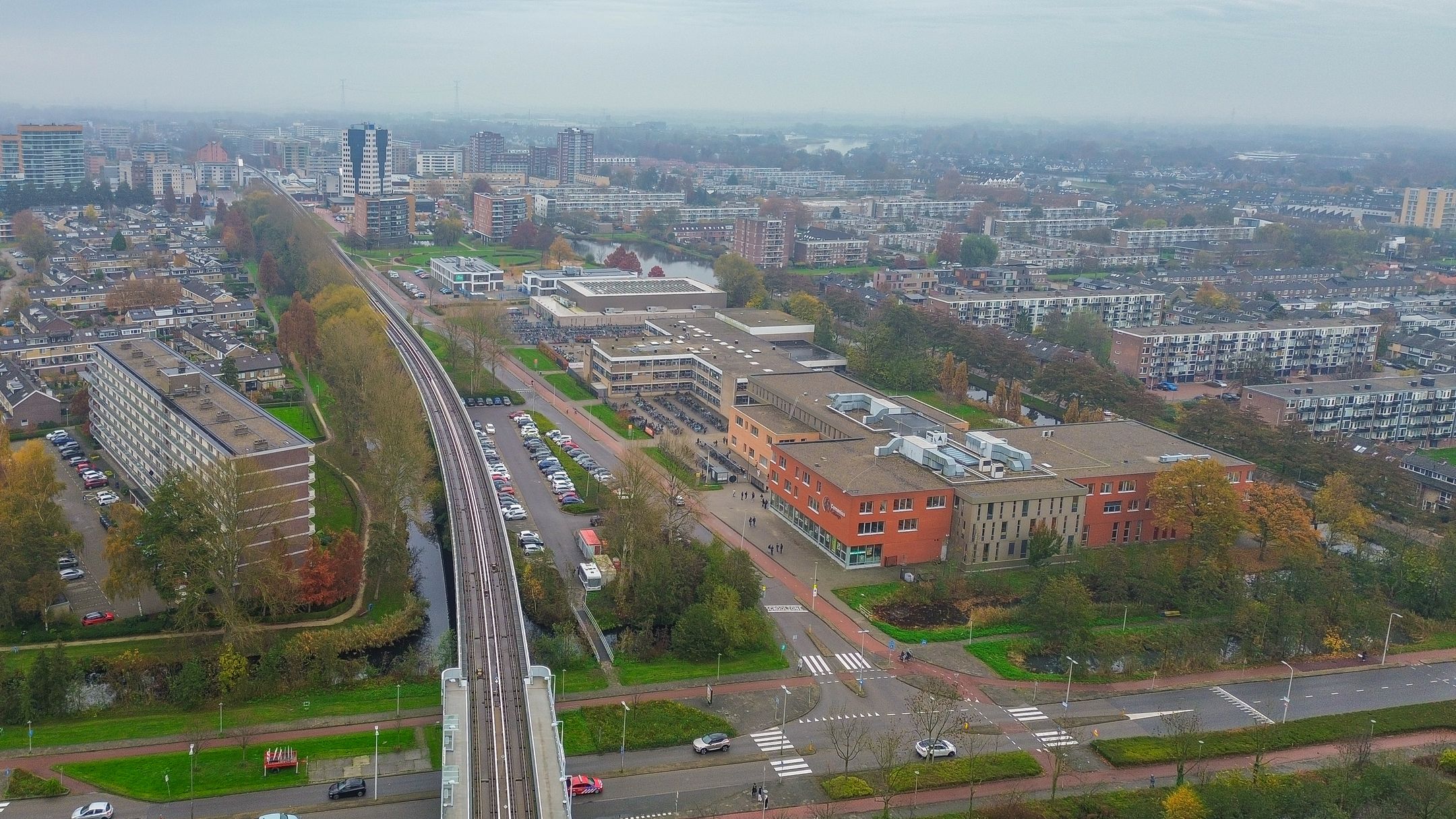 Foto 36 van Frederik van Eedenplaats 83