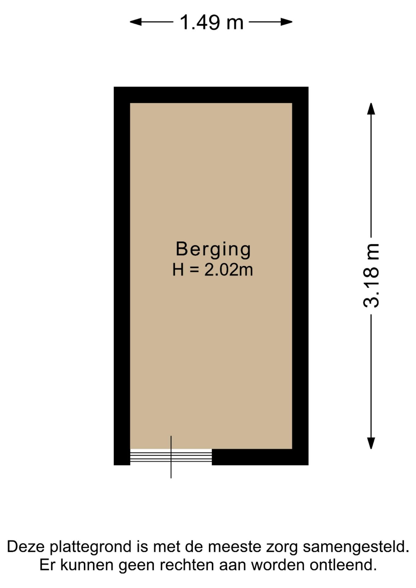 Foto 39 van Frederik van Eedenplaats 83