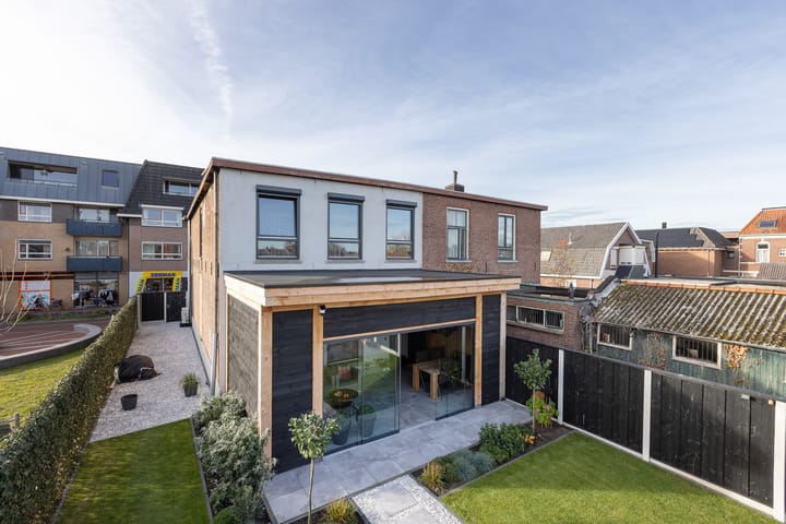 Foto 36 van Oudestraat 72