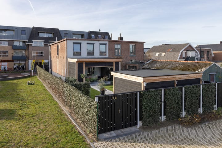 Foto 40 van Oudestraat 72