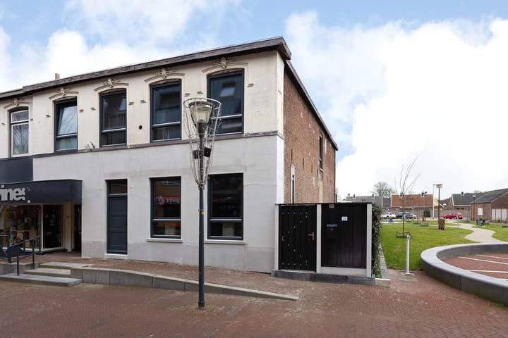 Foto 45 van Oudestraat 72