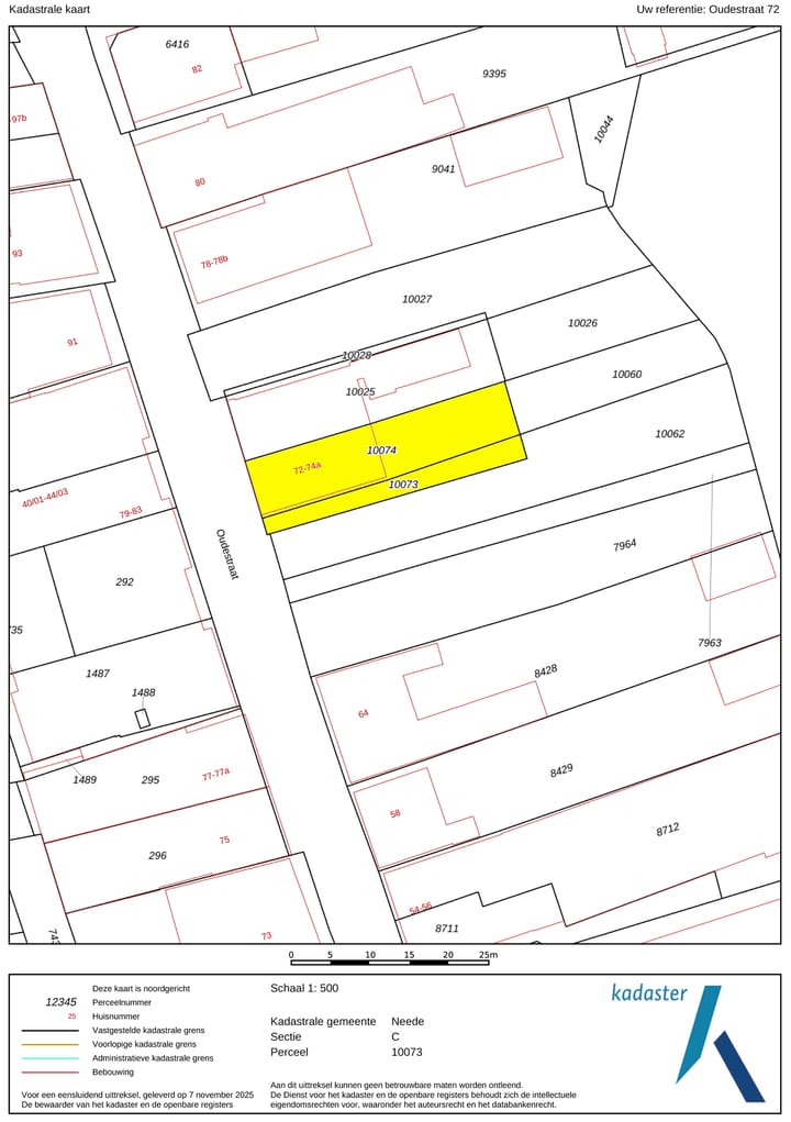 Foto 57 van Oudestraat 72