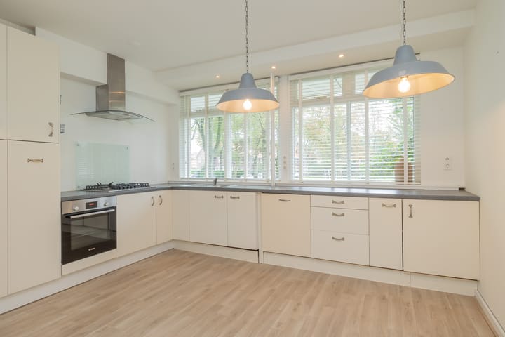 Van Leeuwenhoekstraat 8