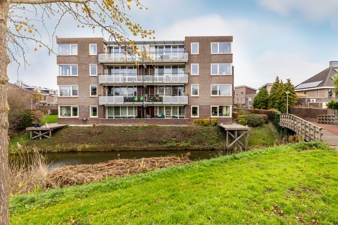 Foto 1 van Slotlaan 80