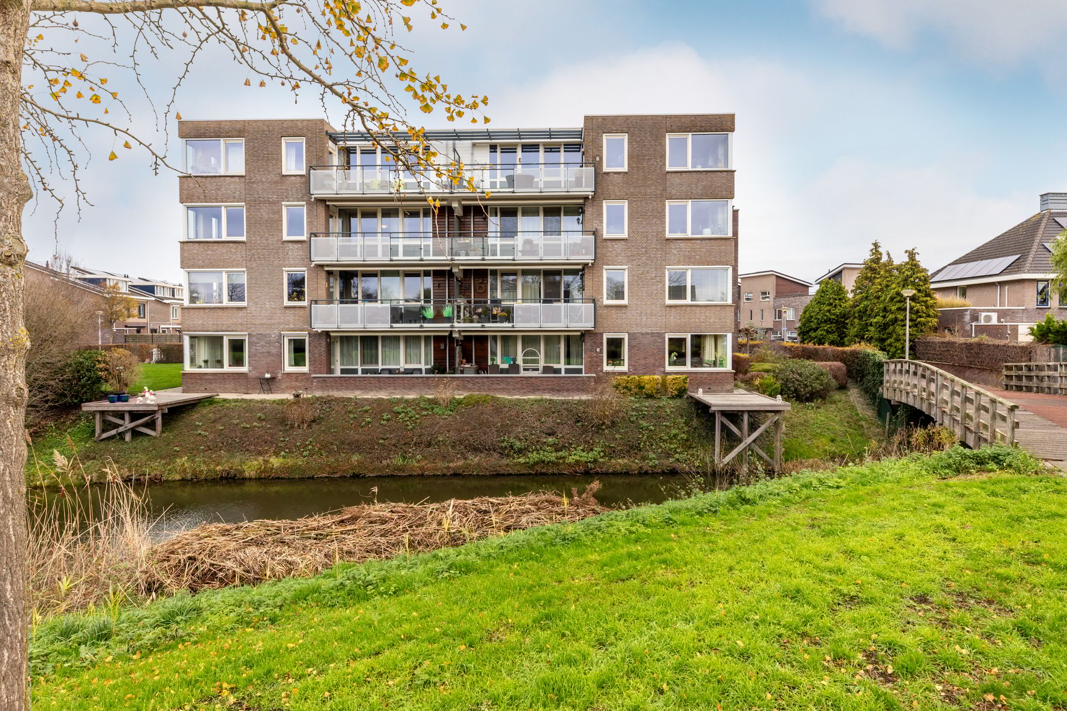 Slotlaan, 80, Oostvoorne, 3233DE, Zuid-Holland, Nederland 80 