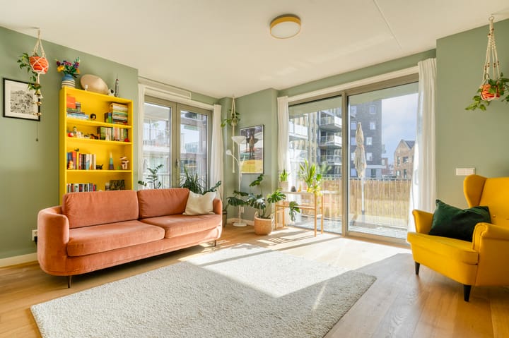 Foto 2 van Houthavenweg 219