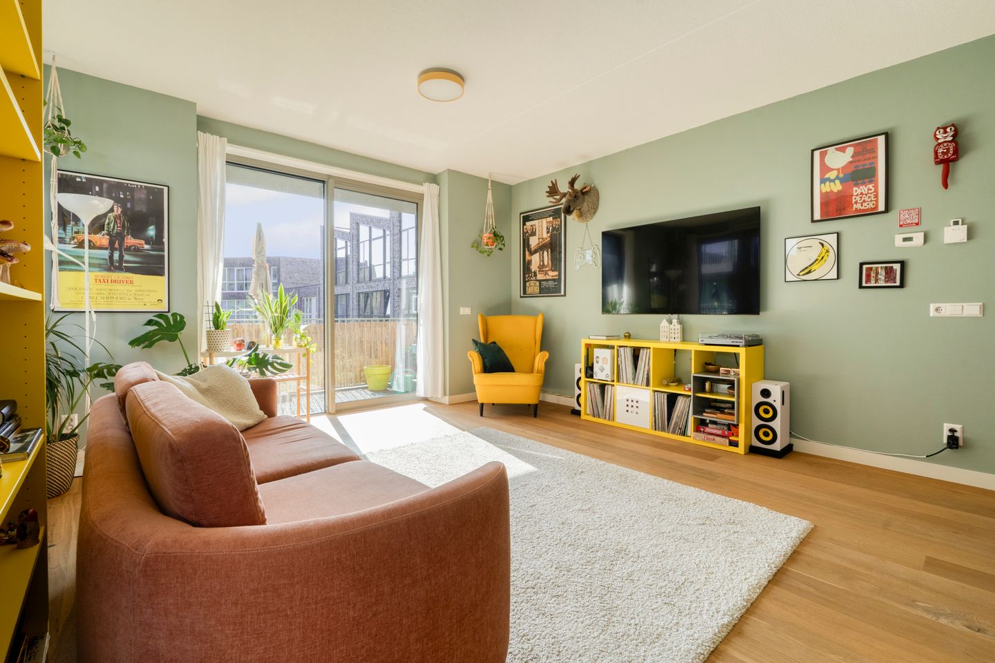 Foto 4 van Houthavenweg 219