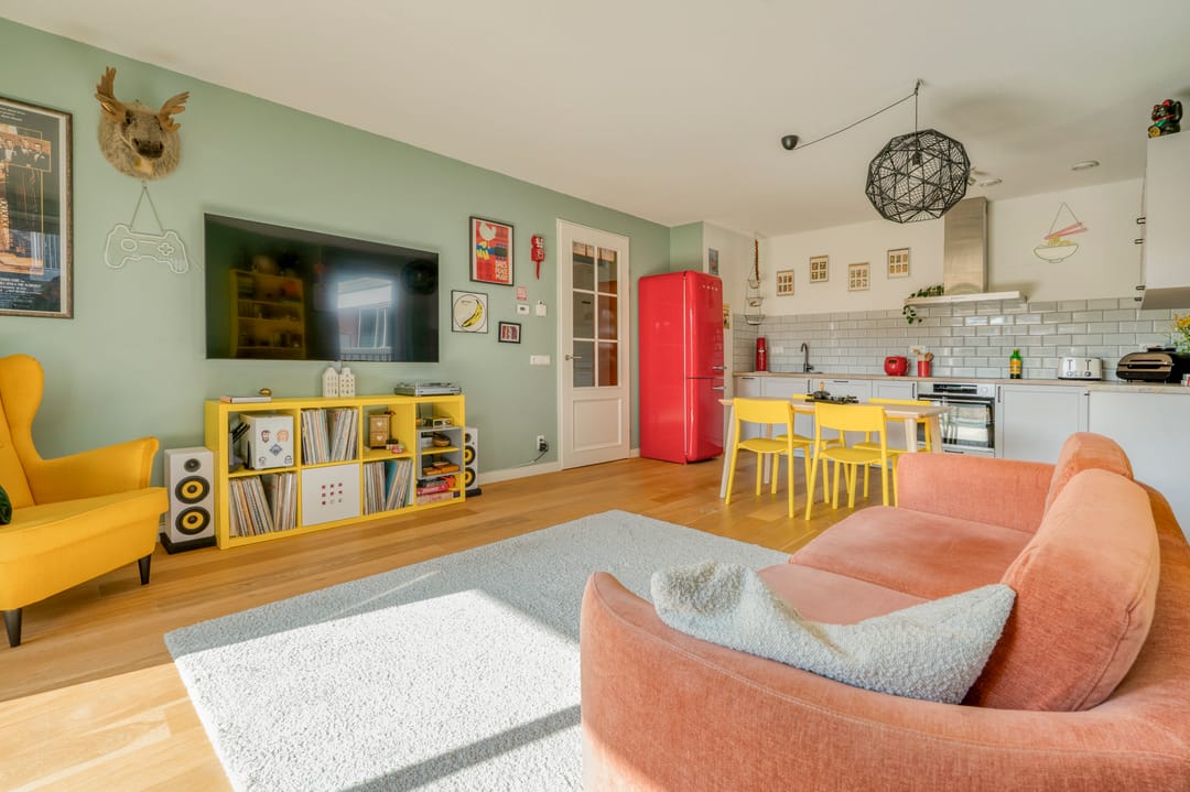 Foto 7 van Houthavenweg 219