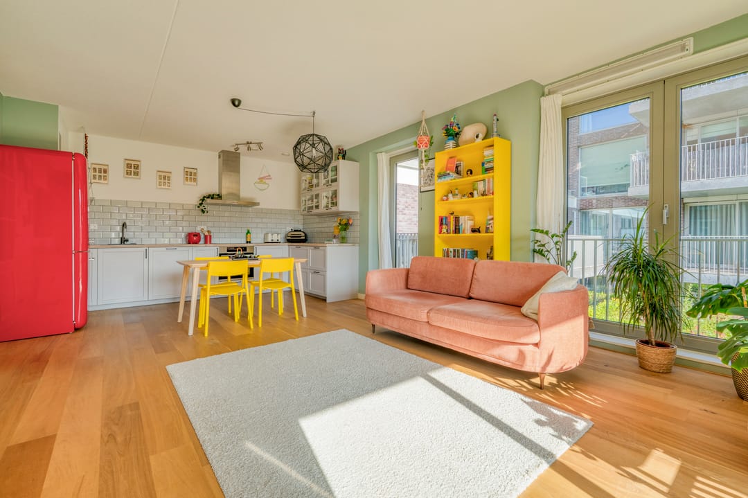 Foto 8 van Houthavenweg 219