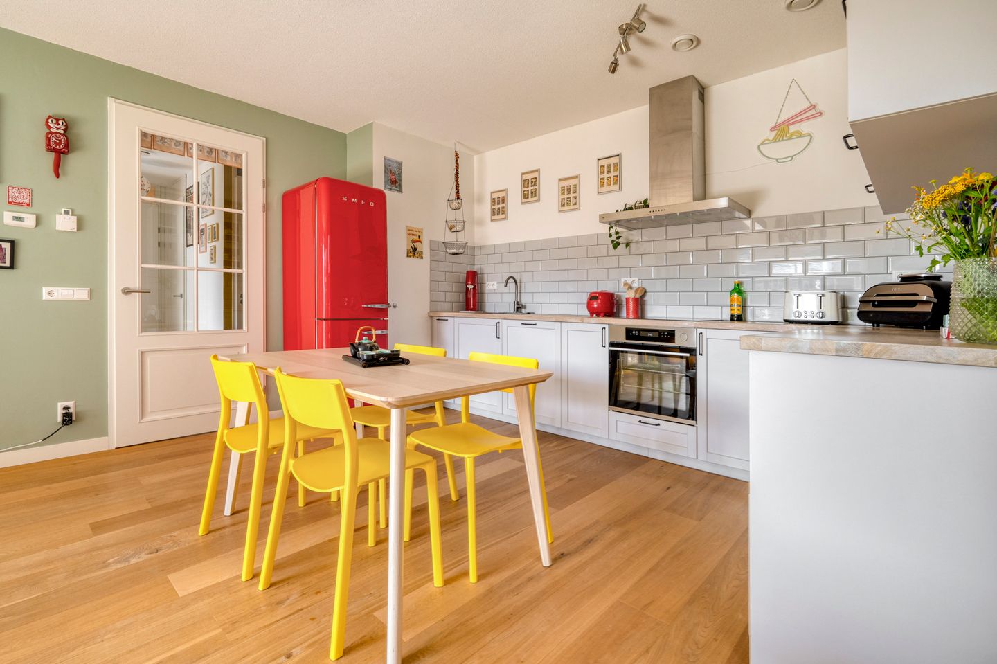 Foto 10 van Houthavenweg 219