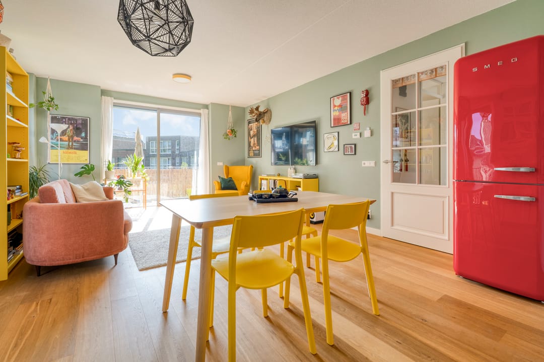 Foto 11 van Houthavenweg 219