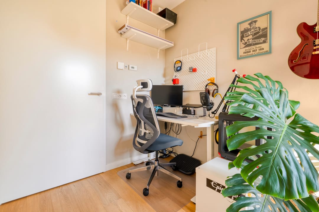 Foto 23 van Houthavenweg 219