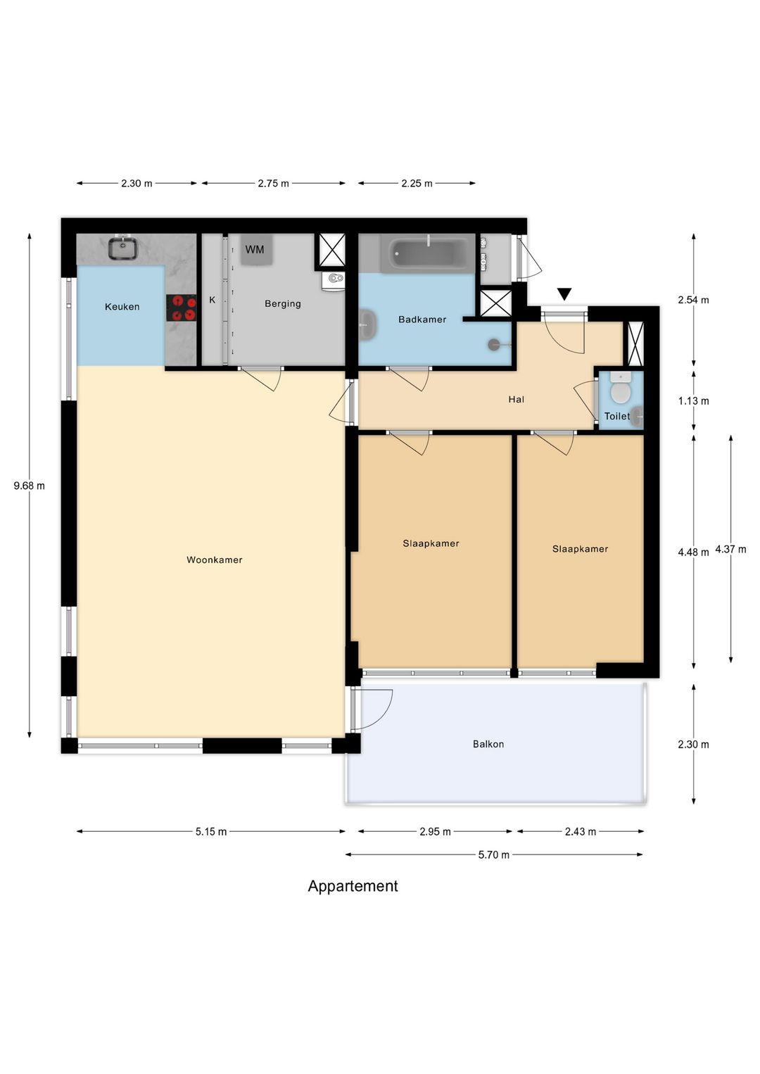 Foto 32 van Slotlaan 80