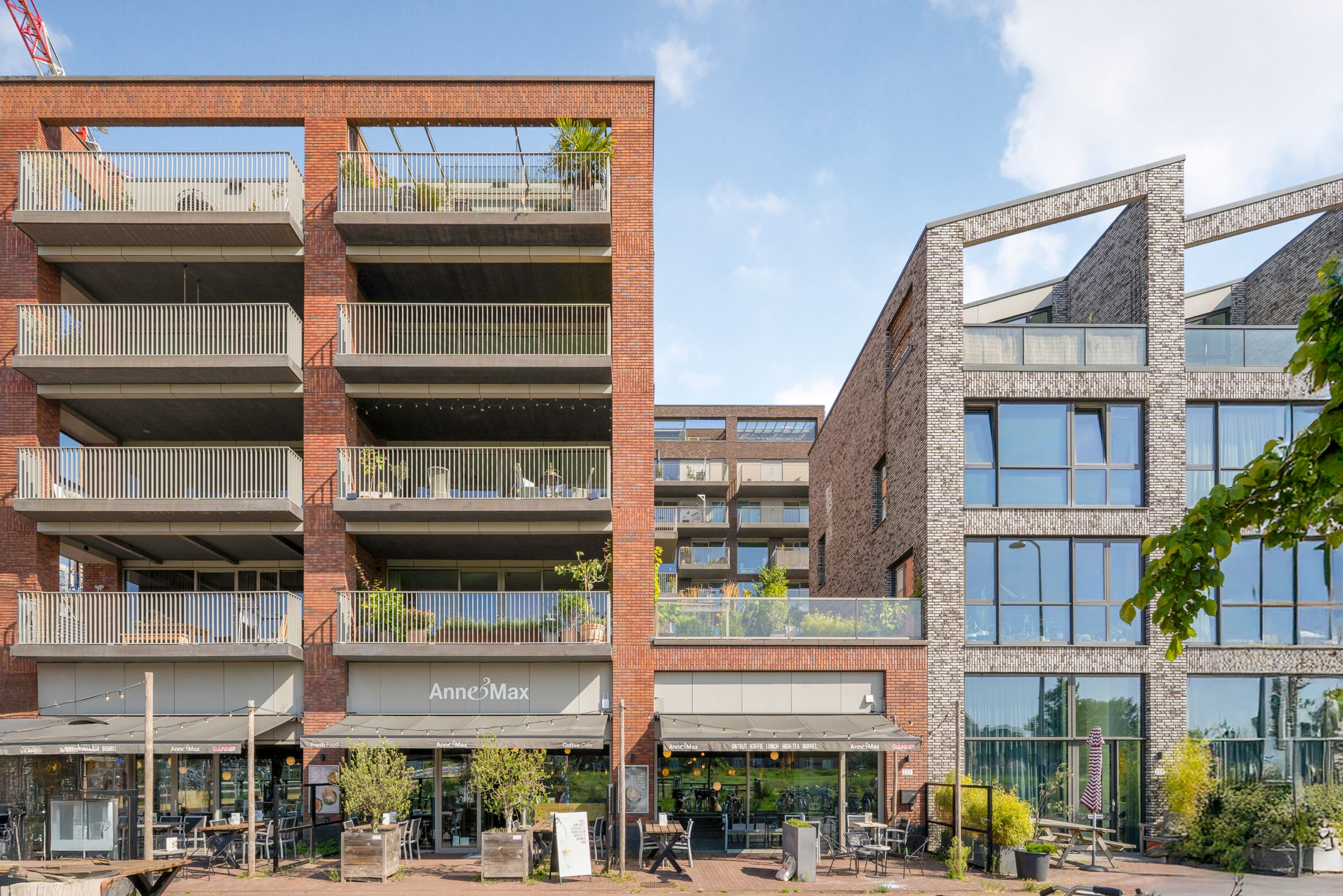 Foto 33 van Houthavenweg 219