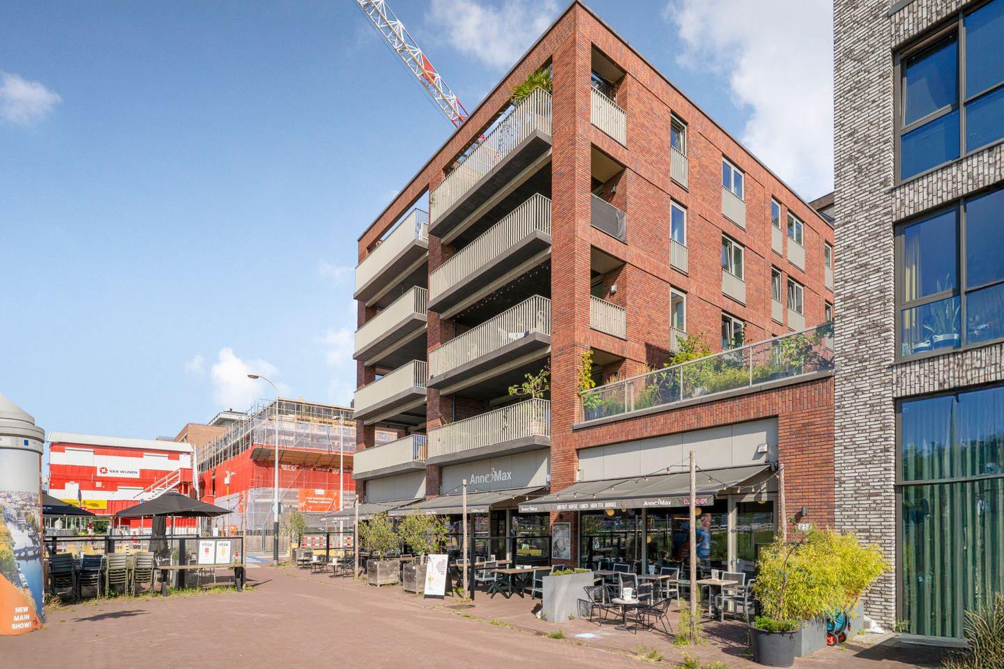 Foto 35 van Houthavenweg 219