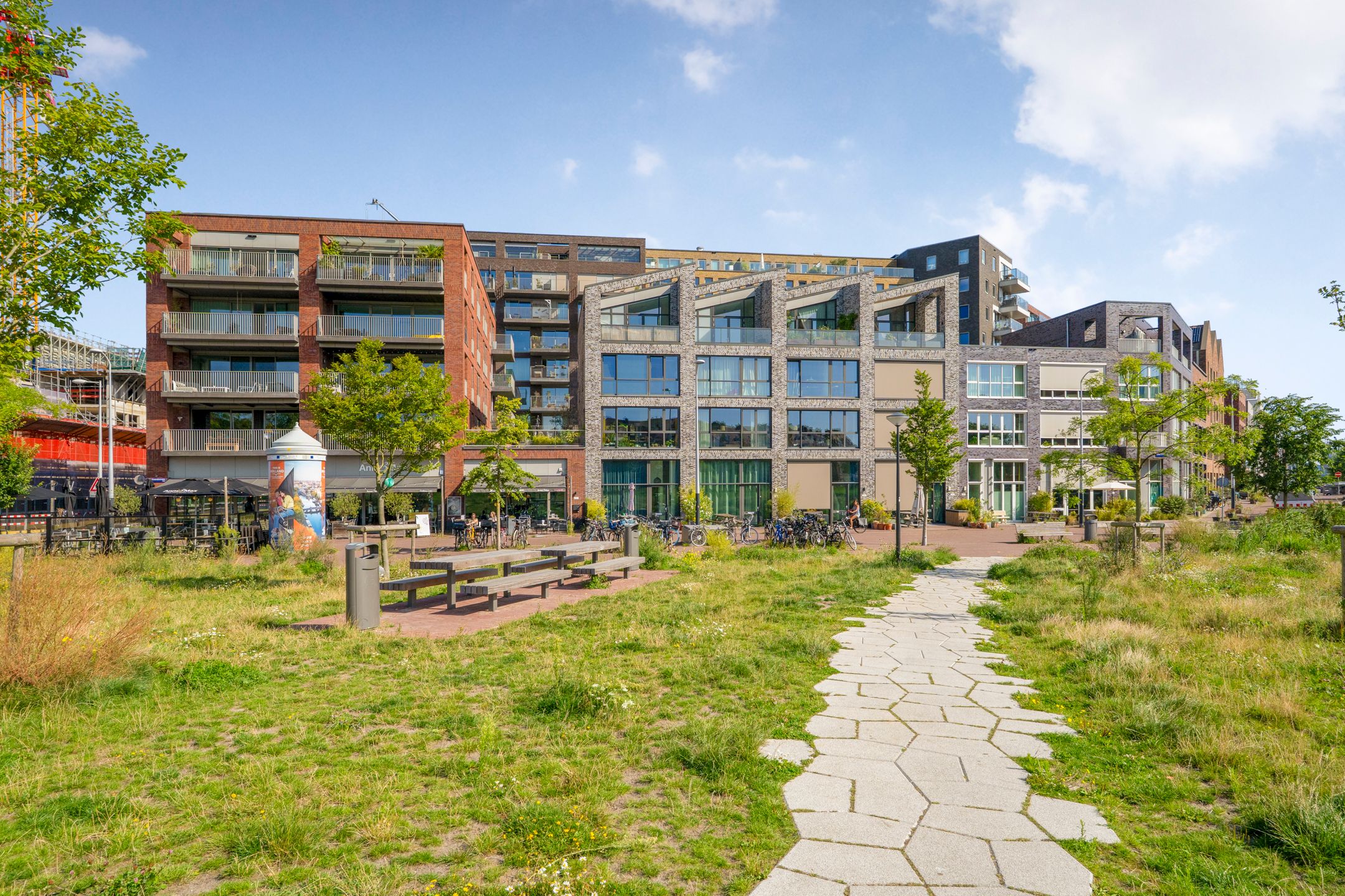 Foto 36 van Houthavenweg 219