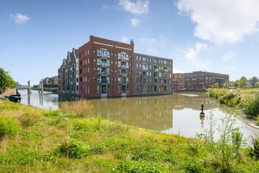 Foto 38 van Houthavenweg 219