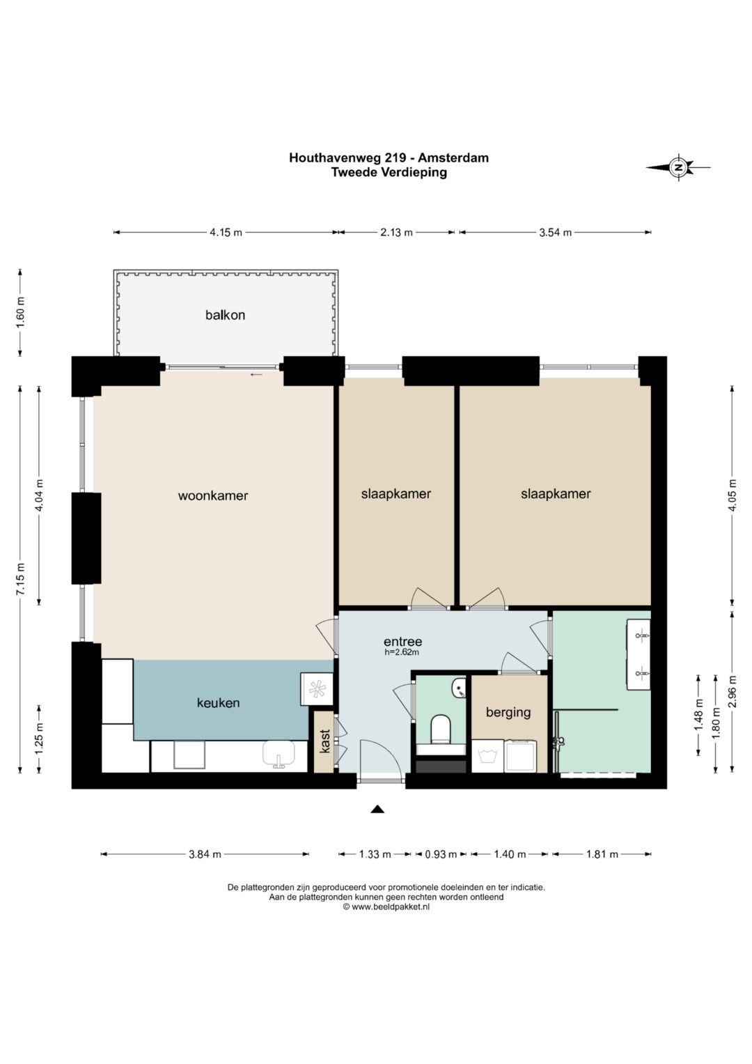 Foto 40 van Houthavenweg 219