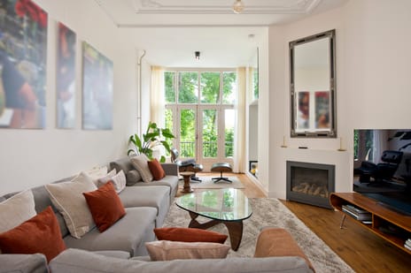 G.A. van Nispenstraat 8 secondary image