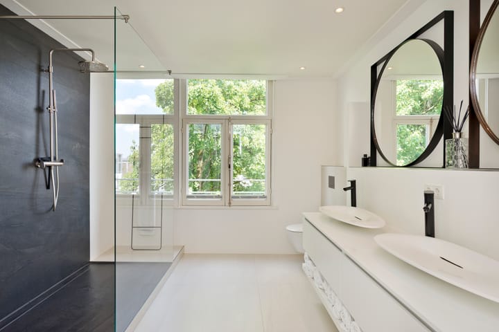 Photo 3 of G.A. van Nispenstraat 8