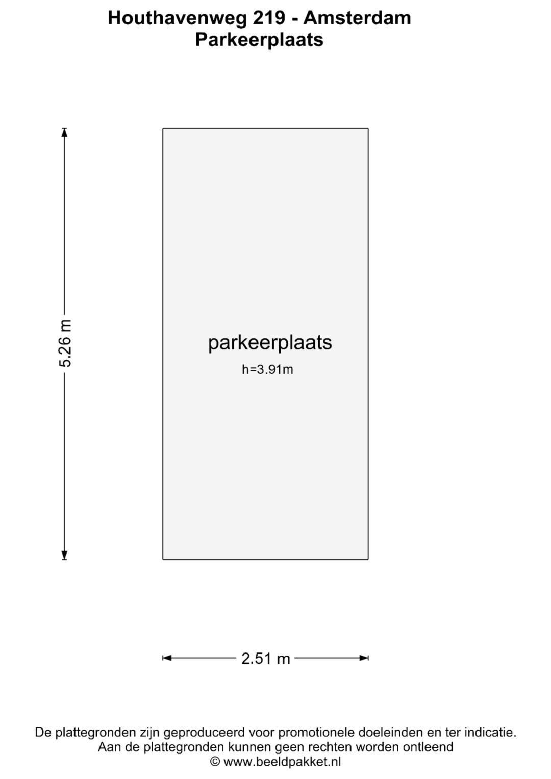 Foto 45 van Houthavenweg 219